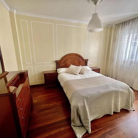 Agradable apartamento céntrico en Cangas Extérieur photo
